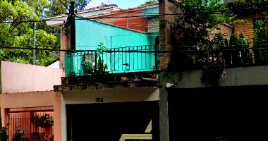 Casa com 59,79m² Ocupada em Jardim Bonfiglioli