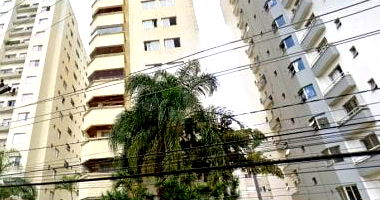 Parte Ideal sobre Apartamento 105 m² - Parque Mandaqui - São Paulo - SP
