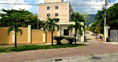 Apartamento 2 quartos, 1 vaga, 46,36m² privativos, desocupado