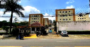 Apartamento com 2 quartos, 2 vagas, 54.28m²