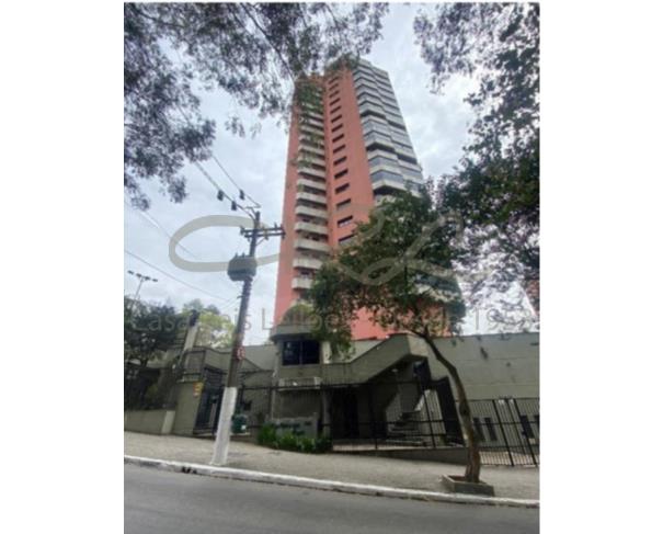 Apartamento Duplex com 4 quartos, 3 suítes e 4 vagas no Morumbi