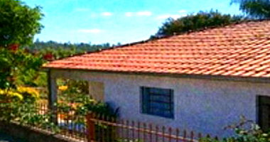 Imóvel Urbano com Área Total de 1.635,87 m² em São Roque do Pinhal