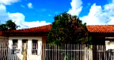 Lote de Terras Urbanas com Casa e Edícula em Porto Velho