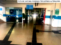 Complexo Educacional com 5.000m² Construídos em Terreno de 3.600m²