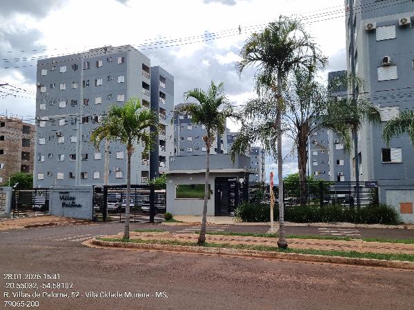 Apartamento com 1 quarto e 1 banheiro, 44m²