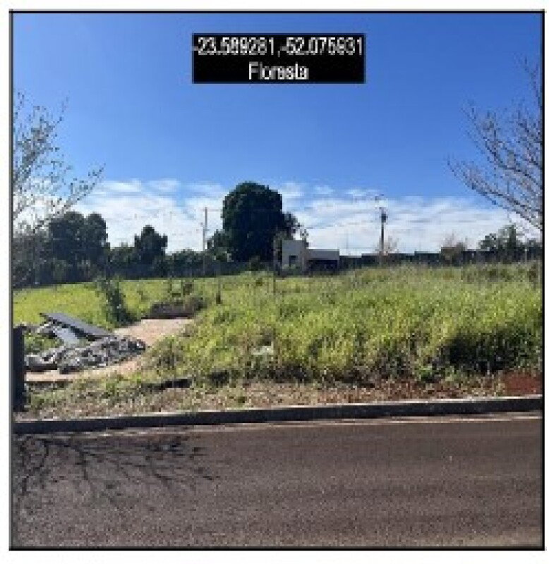 Terreno em Condomínio com 300m²