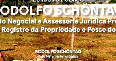 Terreno Urbano Amplo em Cassilândia (MS) com 25.235 m²