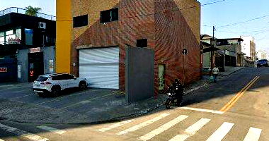 Parte Ideal de Terreno com Construções em Pereira Barreto/SP
