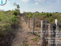 Terreno Rural em Baião - PA