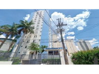 Apartamento 12º andar com 1 vaga em Jardim Pinheiros