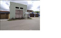 Prédio com 6 salas e 2 cozinhas