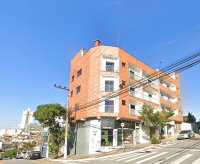 Apartamento com 3 quartos em Mauá - SP