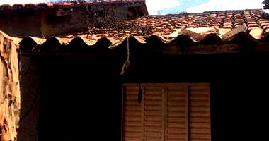 Casa com 2 quartos em Santo Antônio do Descoberto/GO