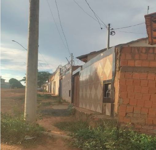Oportunidade em São Francisco - Imóvel Ocupado