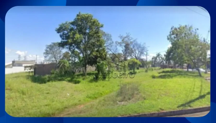 Terreno em Uberlândia/MG - 6,00 m x 14,00 m