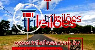 Terreno de 300m² em Votuporanga/SP