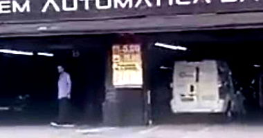 Vaga de Garagem Automática - Centro de São Paulo