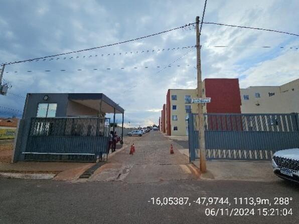 Apartamento 2 quartos, 1 banheiro, 46m², 1 vaga