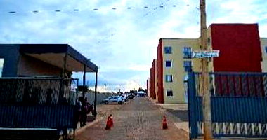 Apartamento 2 quartos, 1 banheiro, 46m², 1 vaga