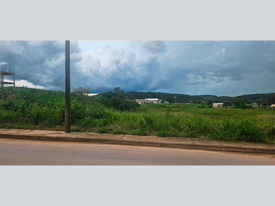 Terreno em Novo Progresso - 600m²