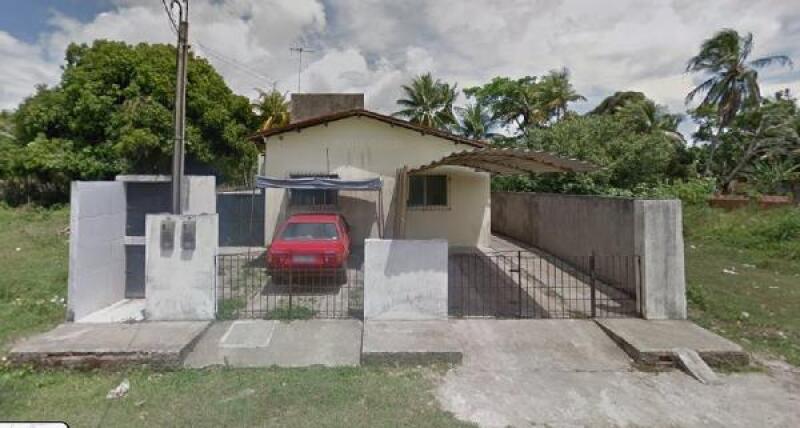 Casa com 3 quartos em Igarassu/PE