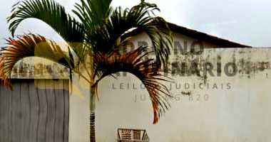 Casa com 360m² de Lote nº 165