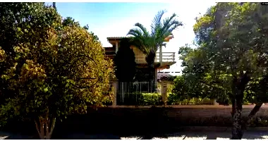 Casa em Esteio com 349,57m²