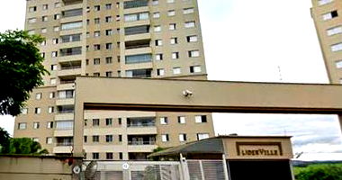 Apartamento 96m² com 2 vagas em Sabará/MG