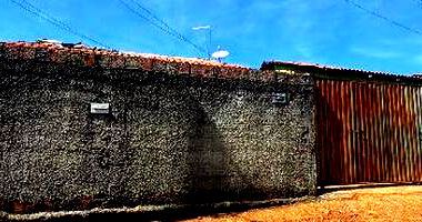 Casa com 3 quartos em Cocalzinho de Goiás