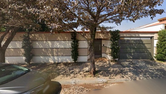 Direitos sobre Casa com 205 m² construída em São Manuel