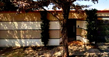 Direitos sobre Casa com 205 m² construída em São Manuel