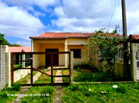 Casa com 76,48m² em Tramandaí/RS