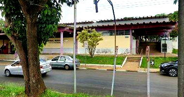 Casa com 2 quartos, 1 banheiro e 2 vagas - 397,04m²