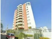 Apartamento 85 m², 2 vagas