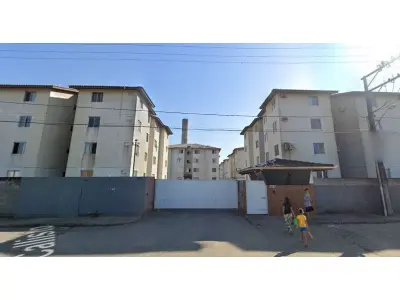 Apartamento com 1 Quarto em Joinville