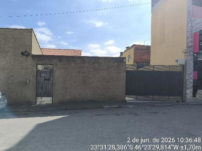 Casa com 2 quartos e 50,69 m² de área privativa