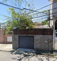 Casa com 108m² na Rua Enes Filhos, 458 - Penha