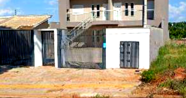 Apartamento Ocupado com 58,82m² em Foz do Iguaçu