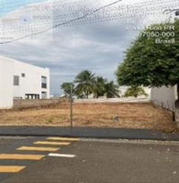 Imóvel urbano 427,50m² em condomínio fechado com vista para o Rio - Porto Rico/PR