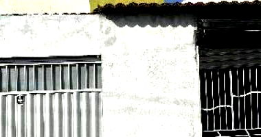 Casa com 2 Quartos e Varanda em Macaíba