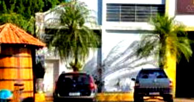 Terreno com Barracão Ocupado em Medianeira/PR