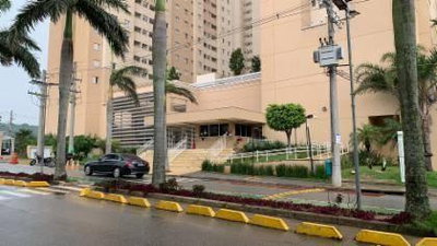 Apartamento 57m² com 1 vaga em São Paulo - Jardim Umuarama
