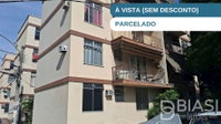Apartamento com 52,94m², 1 quarto, Condomínio Jardim Iaraquê