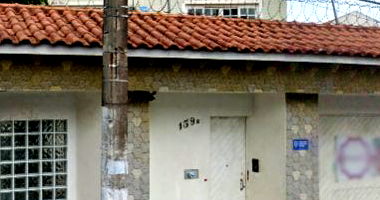 Casa 363 m² - Vila Gonçalves - São Bernardo do Campo - SP