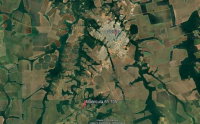 Imóvel Rural com 4,0040 ha em Sorriso/MT - Casa de Alvenaria e Mista