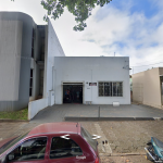 Prédio Comercial em São Francisco de Assis com 230m²