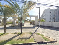 Apartamento 46m² com vaga, 1 banheiro