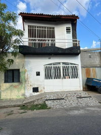 Casa 3 quartos, 1 vaga, 77m² construídos em terreno de 145m²