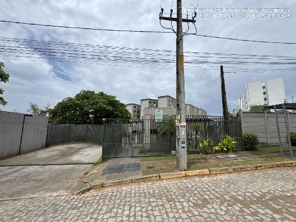 Apartamento 2 Quartos com 96m² em Camaragibe