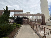 Apartamento com 2 quartos em Gravataí/RS